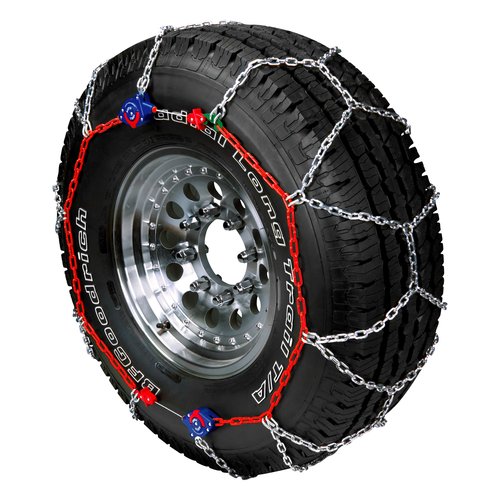 Peerless Chain AutoTrac Truck Tire Chain #0232610