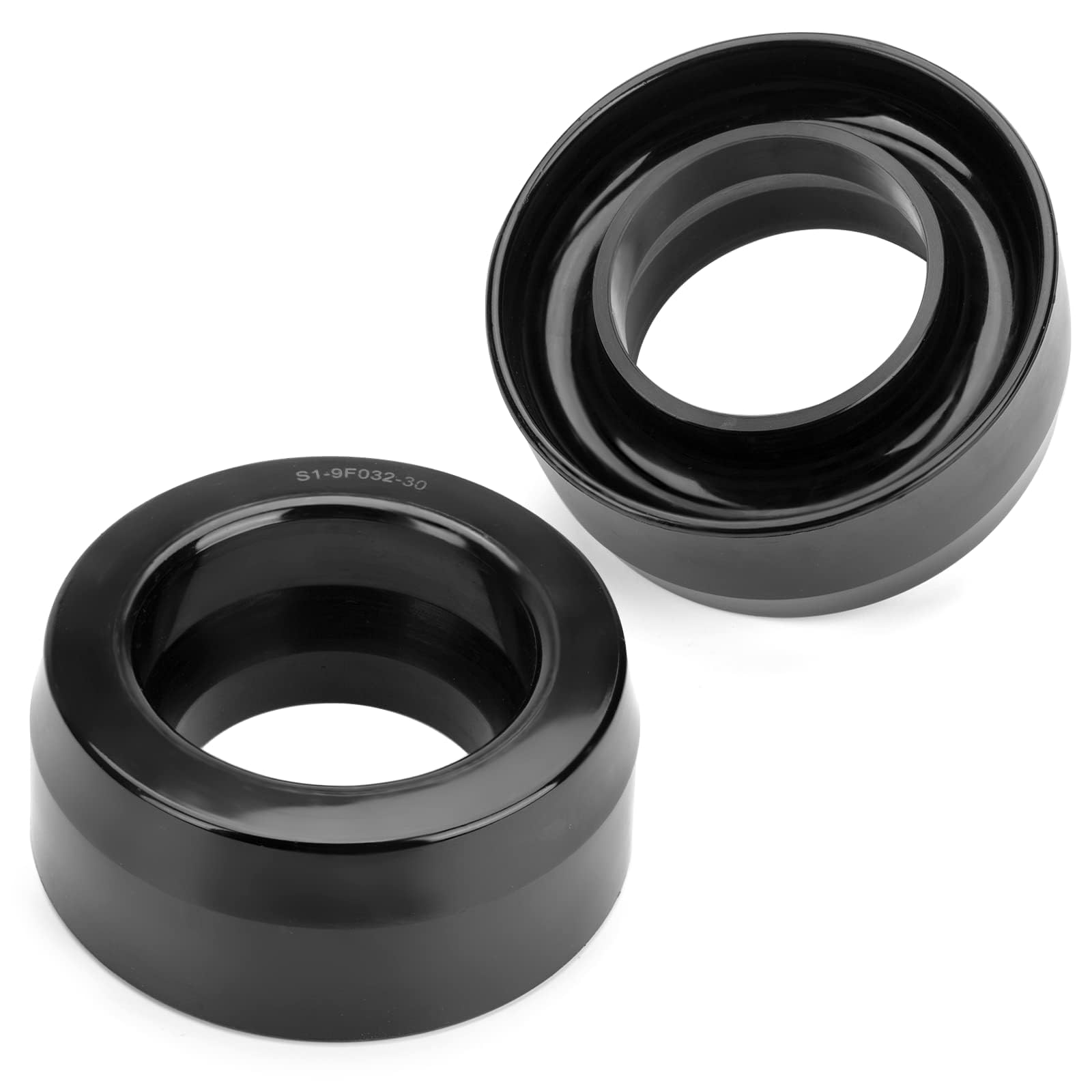 KSP Performance 3" Front Leveling Kit for Dodge Ram 1994-2018 1500 (2WD) 2500+