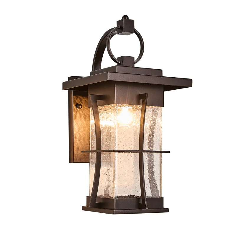 Outdoor Wall Light