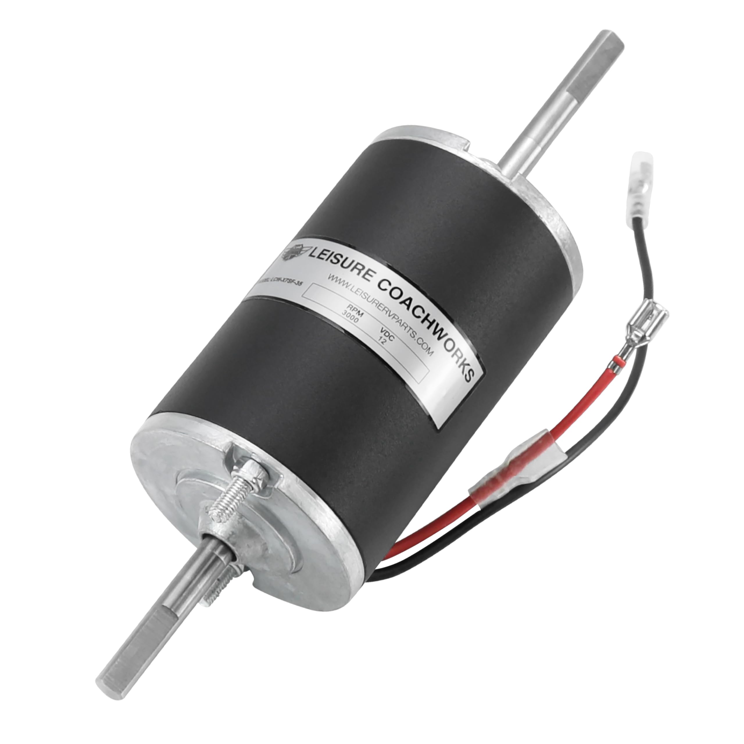 Furnace Motor Replacement for Suburban RV for SF-35 / SF- 35F 233102