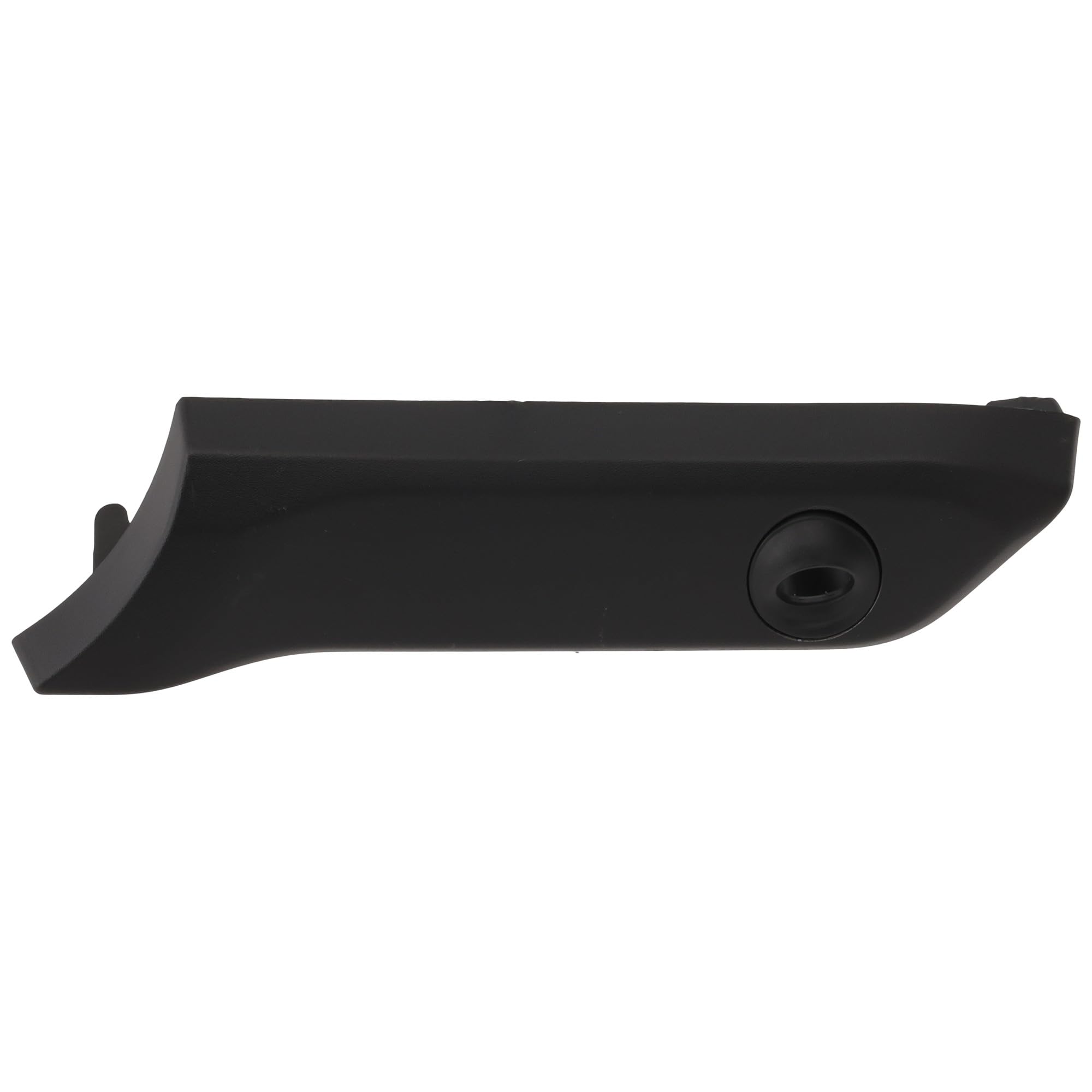 Wrong item - actually tub faucet FTF01-TM
 Rear Passenger Side Inner Bumper Trim For Ram 1500 2019-2022 Primed Fits 68404400AA,68404400AB Partslink CH1147110