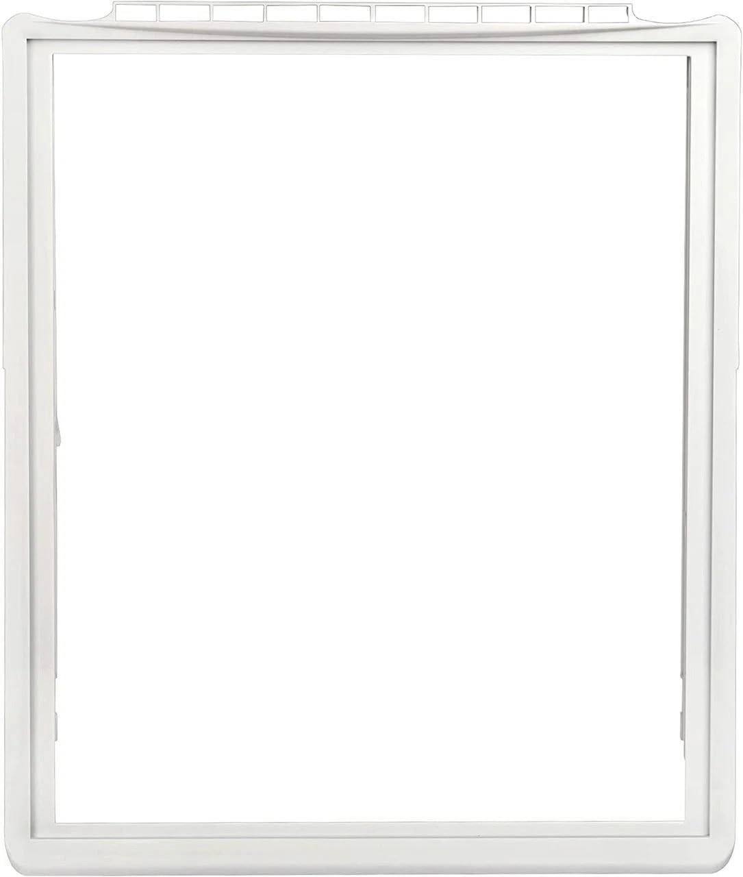 Frigidaire Refrigerator Drawer Top Cover 241973101