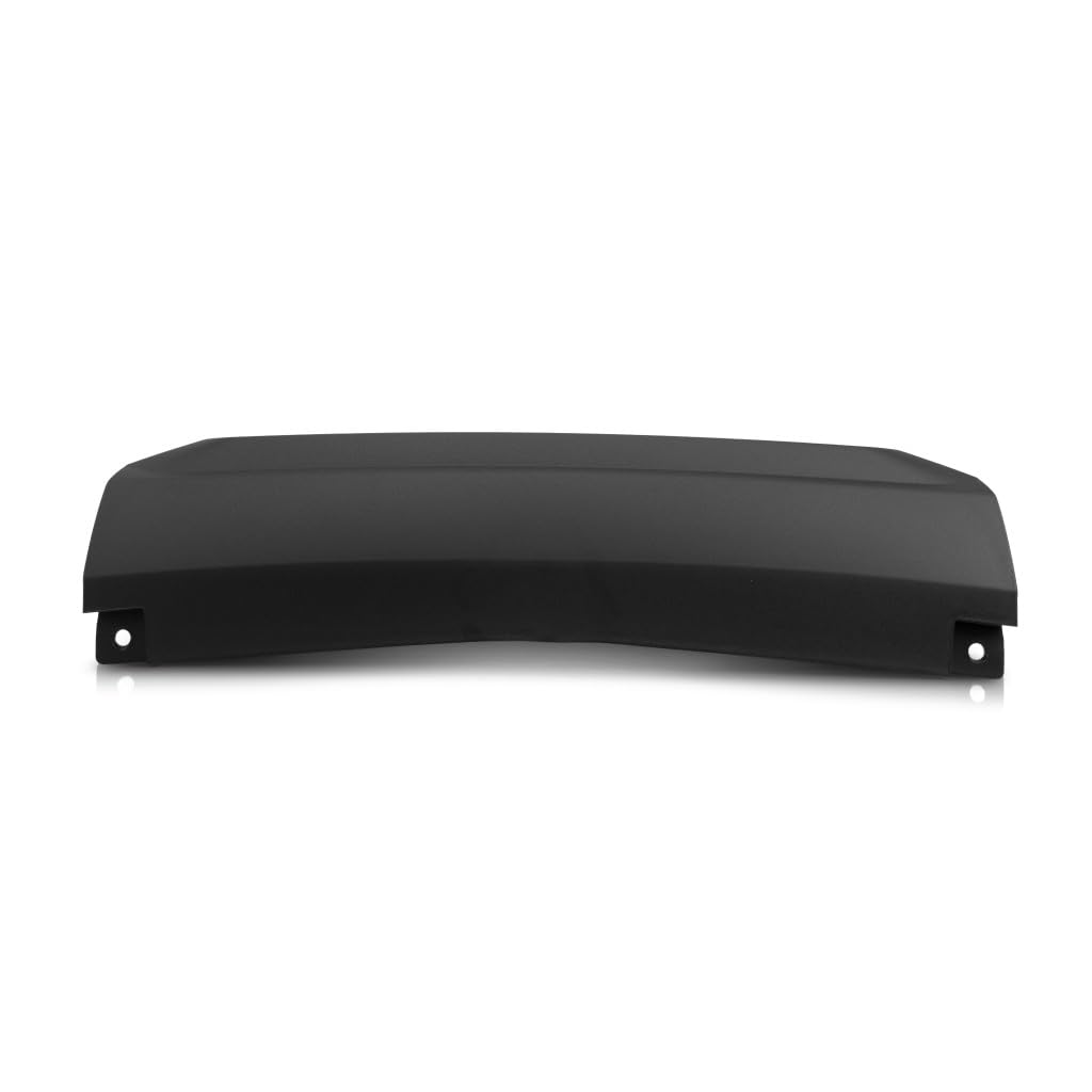 for Chevy Tahoe Trailer Hitch Cover 2021 2022 2023 2024 | Rear | GM1129130 | 85139540