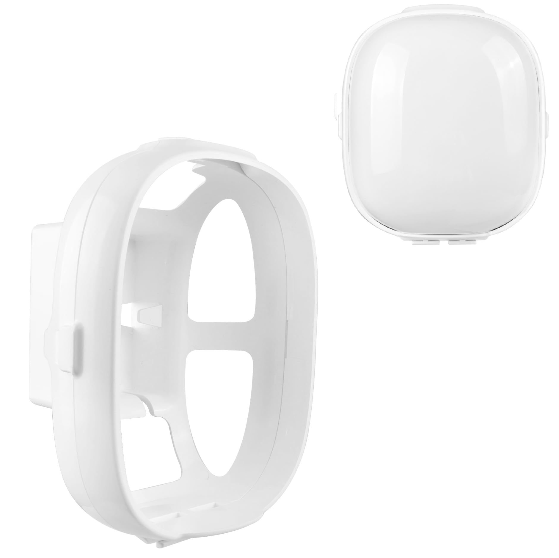 Wall mount for Google Nest Wifi Pro 6E