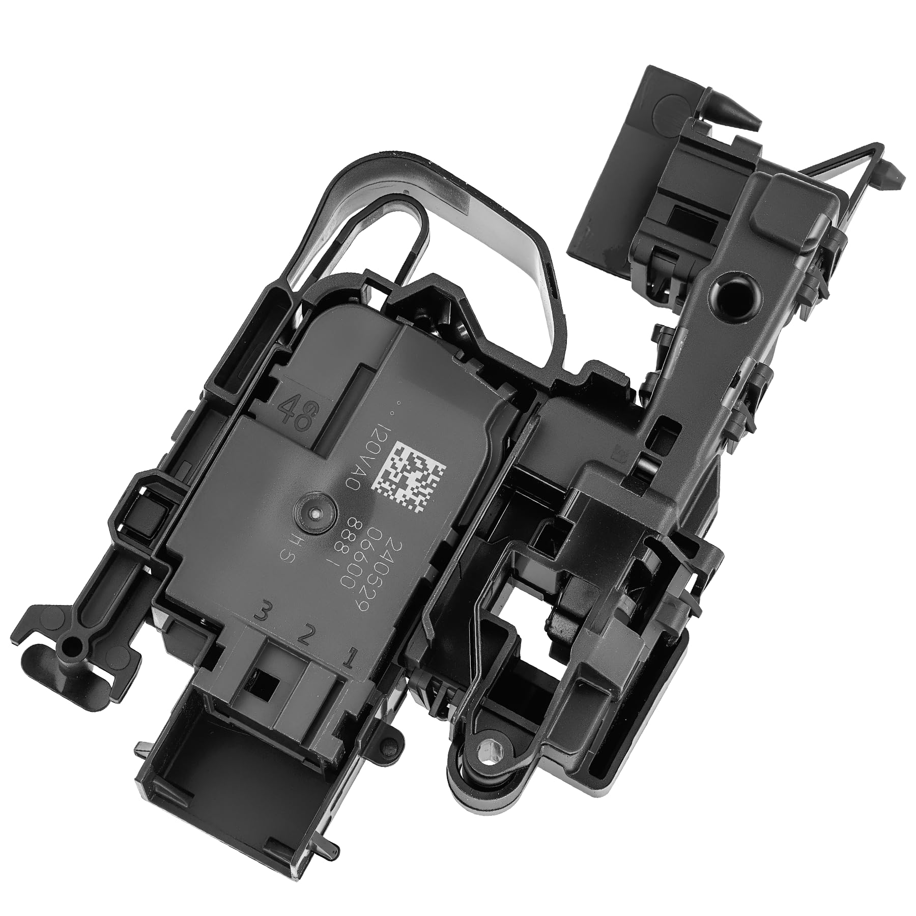 Washer Door Lock Switch fits Samsung Replaces DC34-00028A