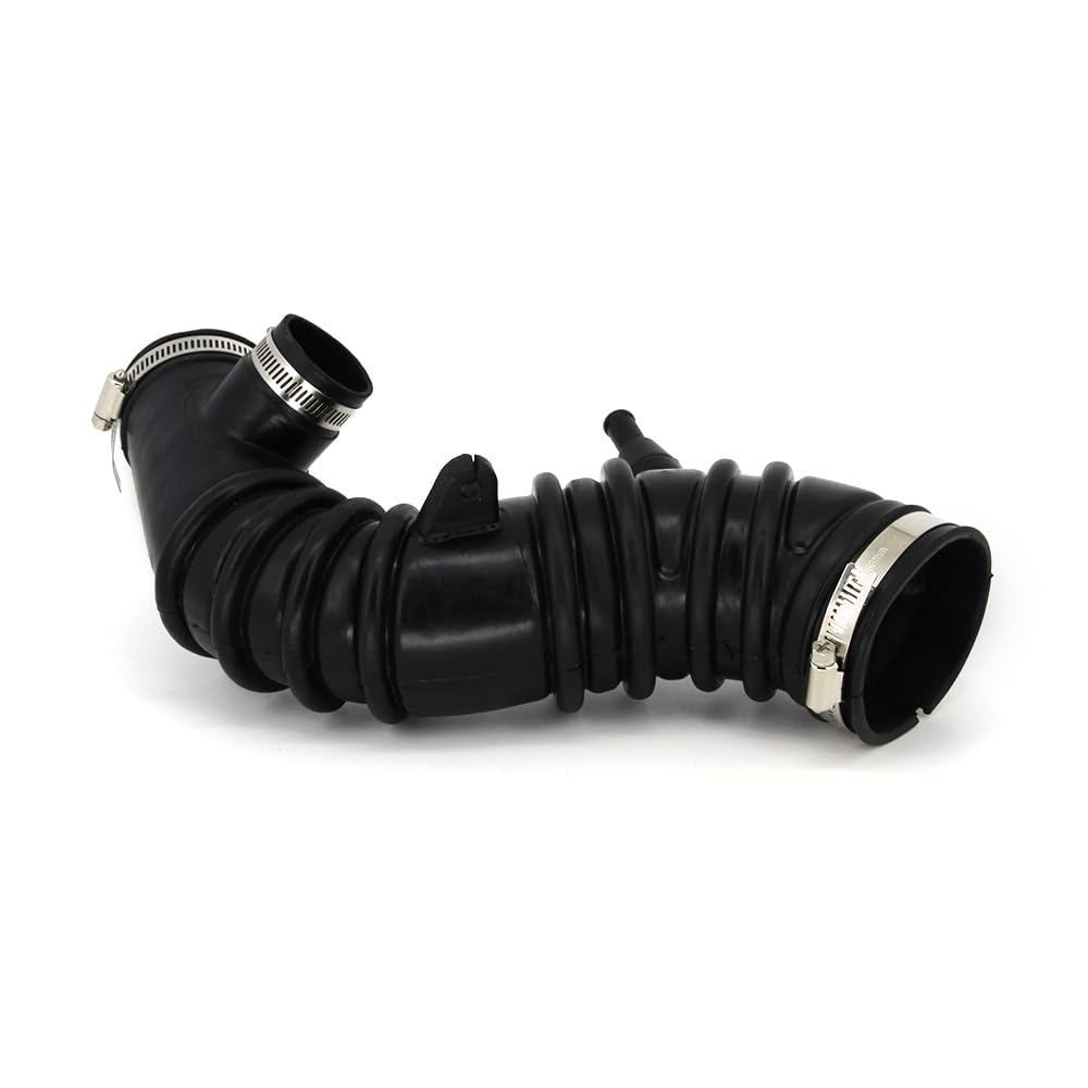 Air Intake Hose Compatible with Toyota Camry Solara 2000 2001 2.2L- Intake Filter Tube Replaces # 17881-03110, 1788103110, 696-717, 696717 - Air Intake Duct Tube Boot
