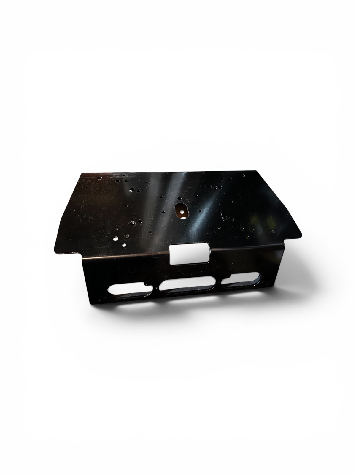 Buyers Products 8895551 Drill-Free Light Bar Mount Ford F150/F250