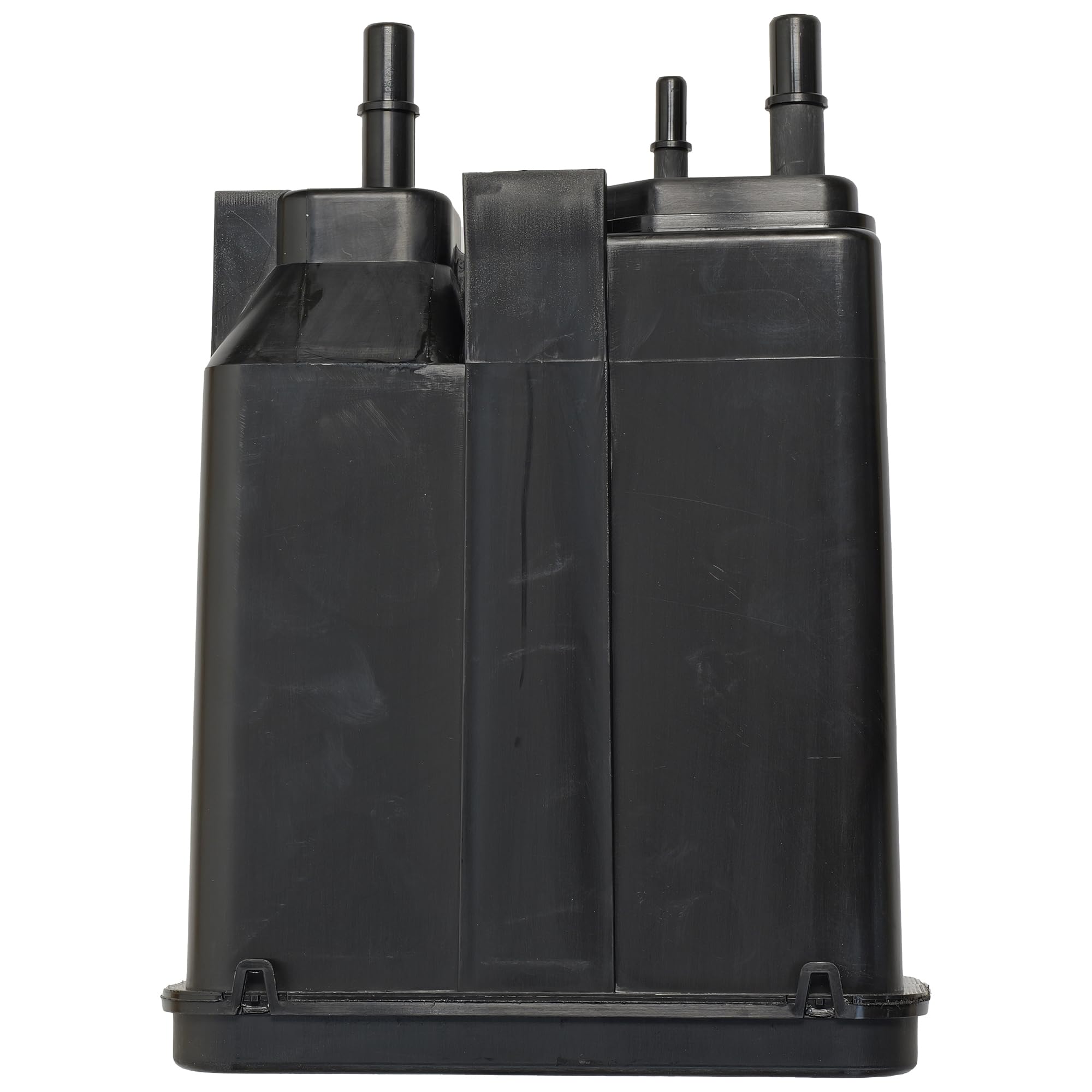 Forwinparts 911-095 Vapor Canister for Chevy Silverado Express GMC Savana Sierra 1500 2500 3500 HD Classic Workhorse W42 W62 2004-2019 12569373 15137021 Evap Canister Charcoal Canister