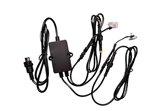 Touch Sensor Control Box Replacement for Electric Recliner / Sofa / Lift Chairs