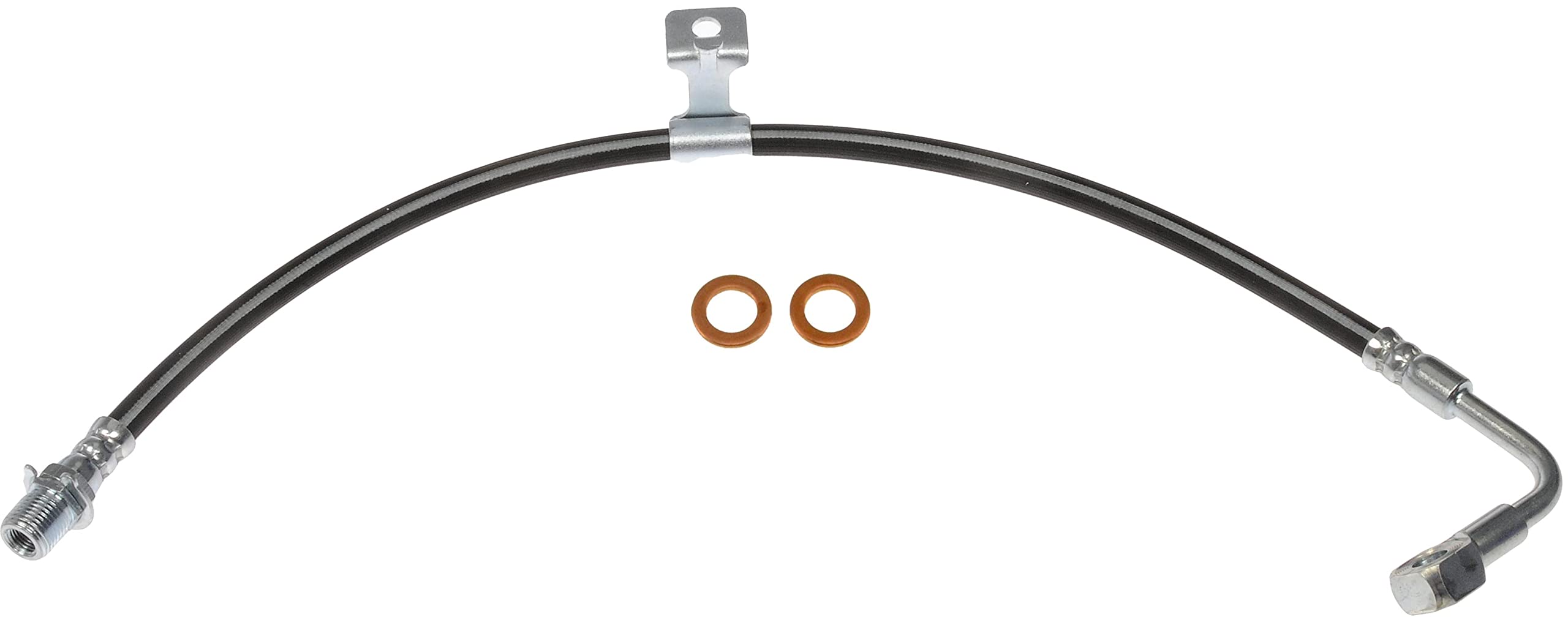 Dorman H38065 Front Passenger Brake Hose Chevy/GMC C10 C1500 81-86