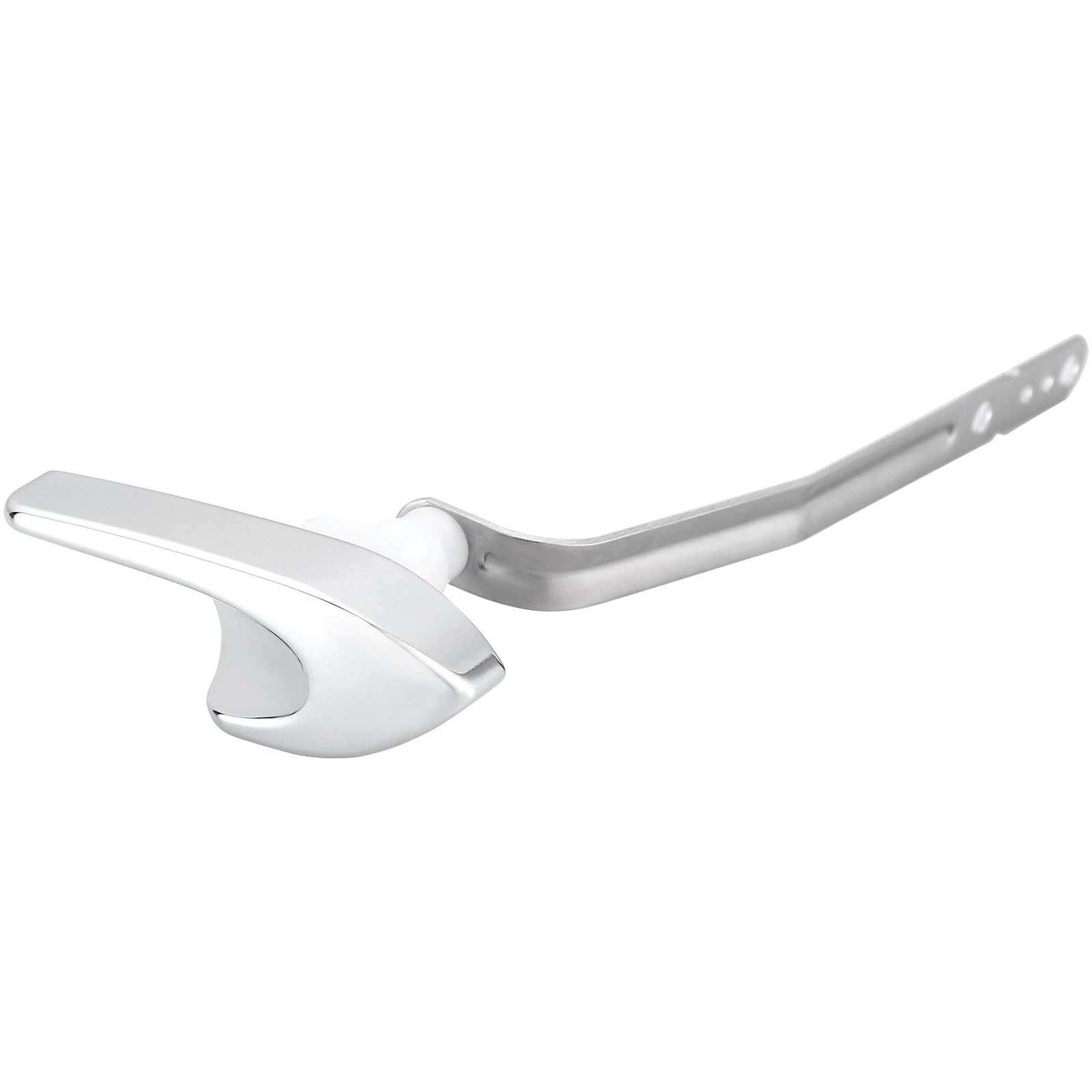 Kohler 87115-CP Left Trip Lever Service Kit Polished Chrome Metal