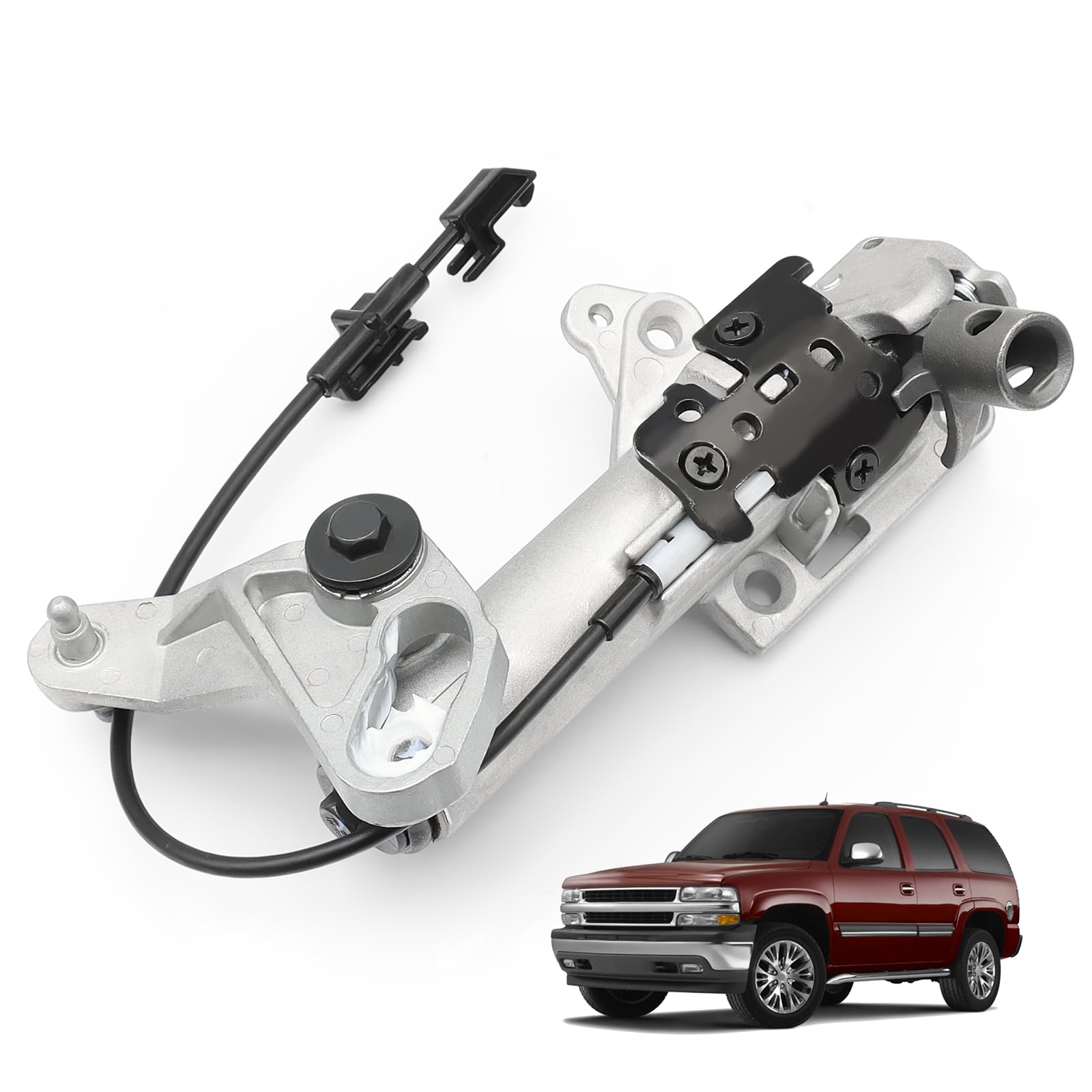 Keriolee 905-120 Steering Column Shifter Assembly Chevy Silverado Sierra 99-06
