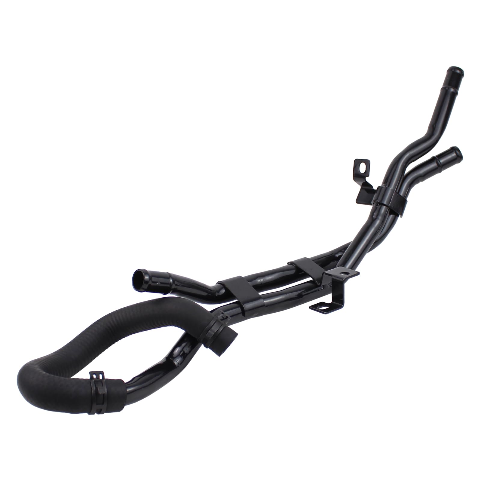 Roneeson Transmission Oil Cooler Hose for Hyundai Veloster 2019-2021, Elantra 2017-2020