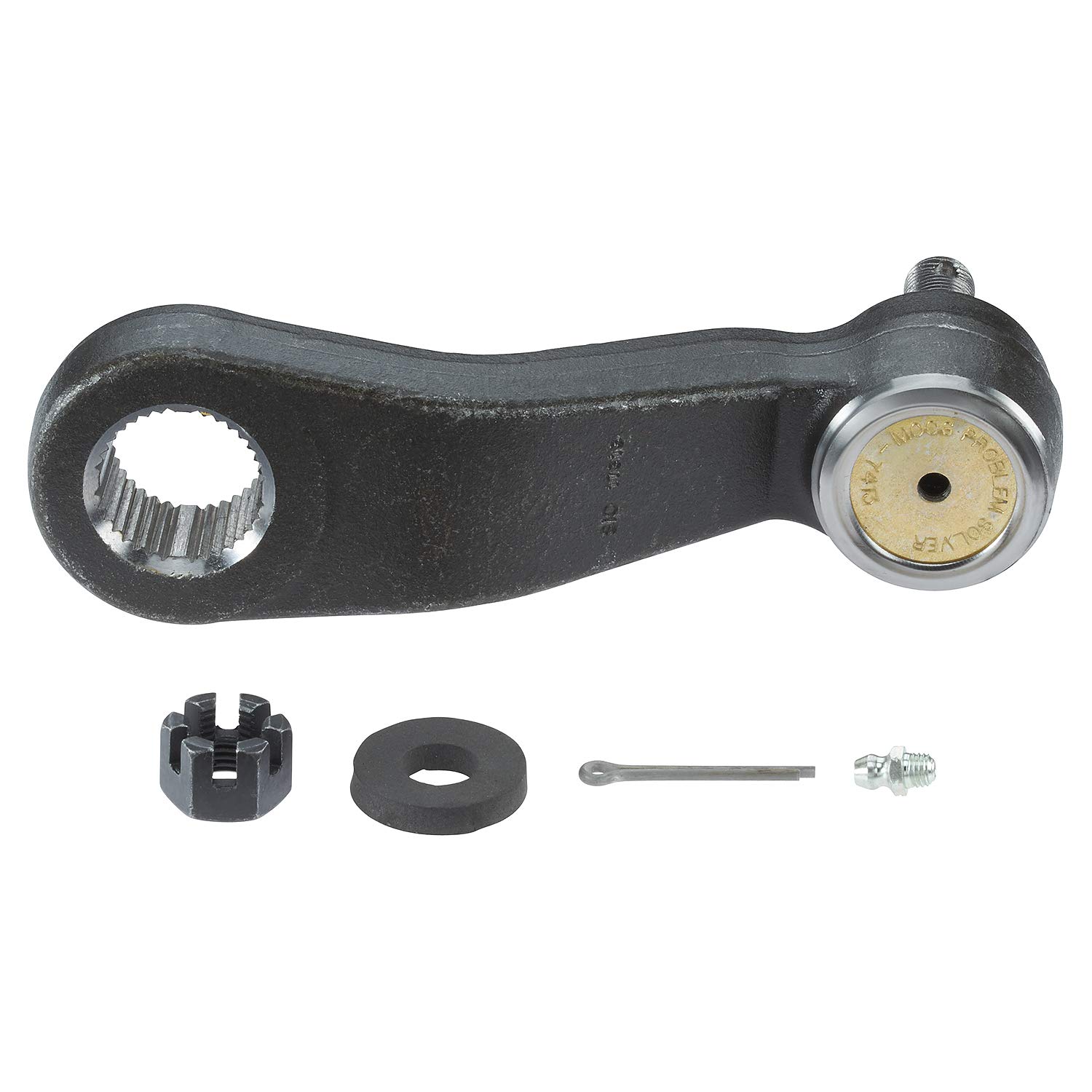 MOOG K6536 Steering Pitman Arm Chevy GMC Silverado Sierra Tahoe Yukon H2