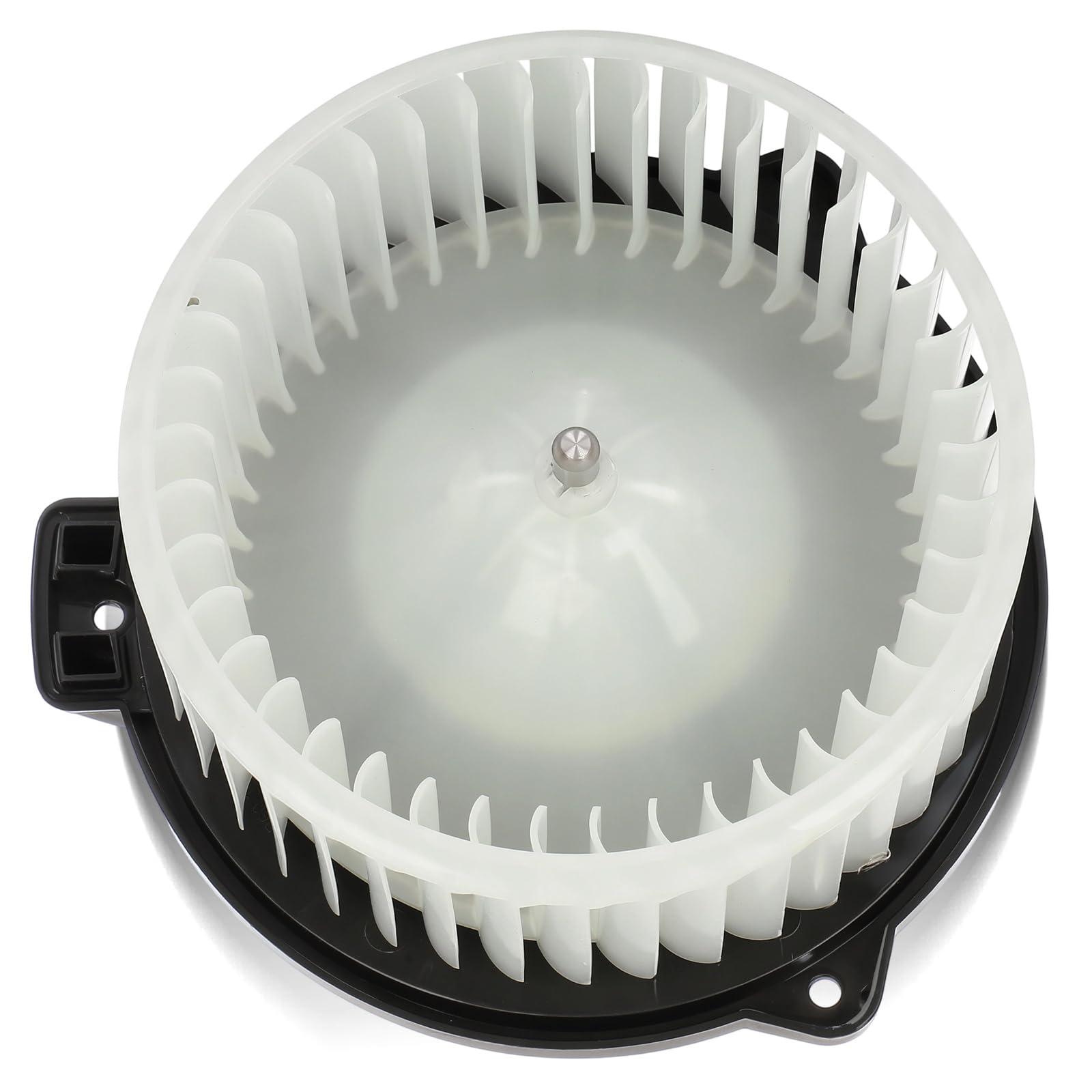 ECCPP AC Blower Motor Fit for 2005-2009 Land Rover LR3/2010-2016 LR4/2006-2013 Land Rover Range Rover Sport 700283 HVAC Blower Motor With Fan Automotive Replacement V48030003, JGC500050, PM4128, 75018