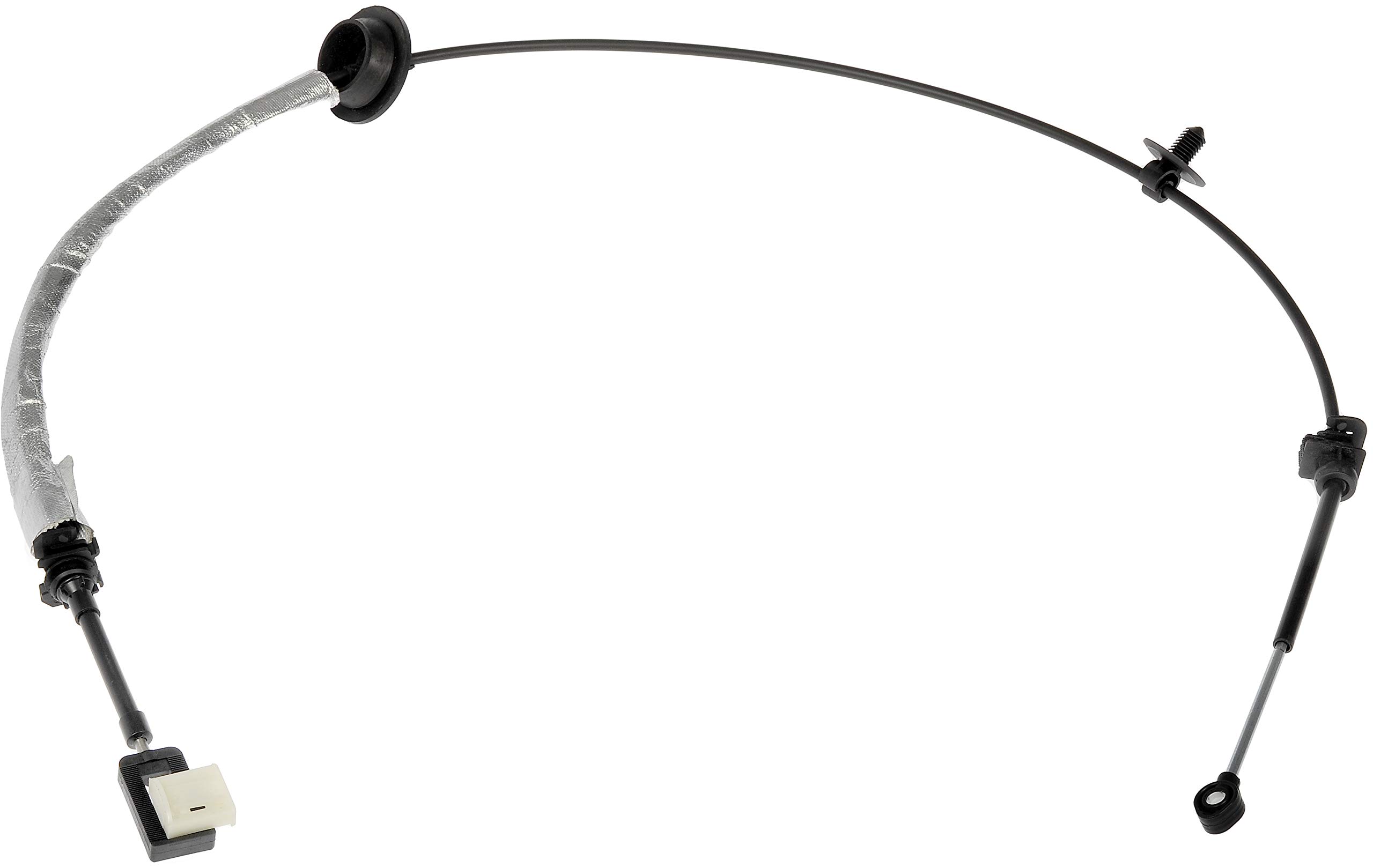 Dorman 905-651 Automatic Transmission Shifter Cable Compatible with Select Ford Models