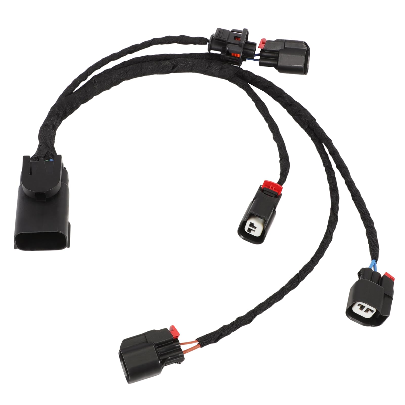 Right Fuel Injector Rail Harness 14-23 Silverado Tahoe Sierra Yukon 5.3L 6.2L V8