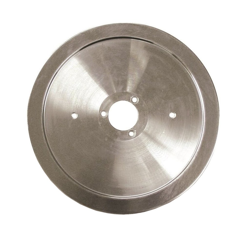 Chef'sChoice S662001 Multi-purpose Non-serrated Slicing Blade for Model 662 Food Slicer, 7-inch, Silver