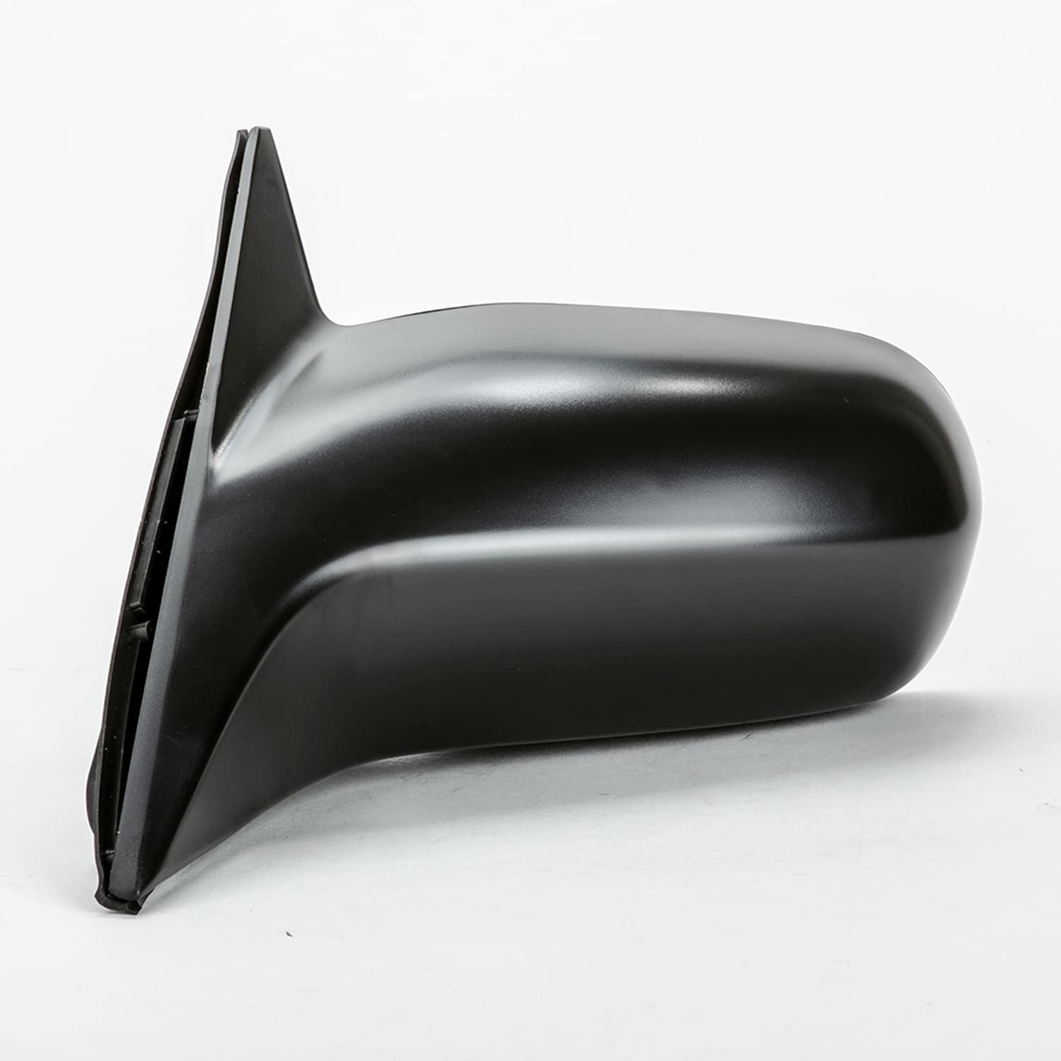 TYC 4720232 Door Mirror Left-Side Compatible with 2001-2005 Honda Civic