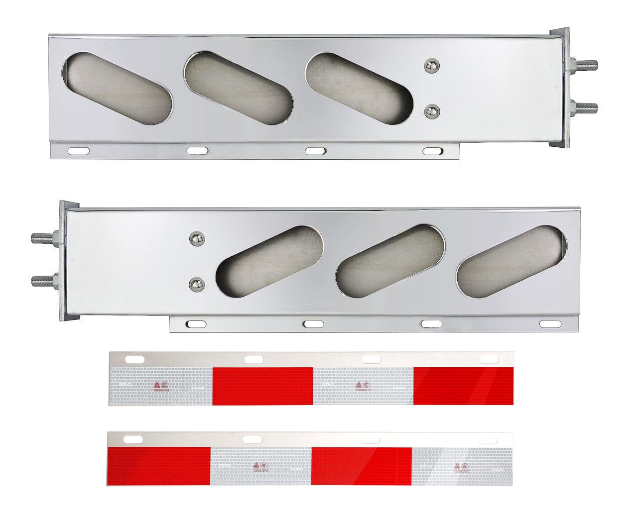 TBOZZ Stainless Steel Mud Flap Hanger