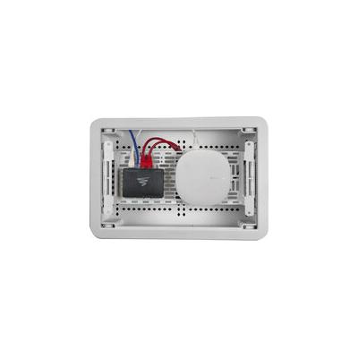 Onq Boîtie Média on-Q, 9 Po, Plastique, Blanc ENP0905NAV1 - Rona