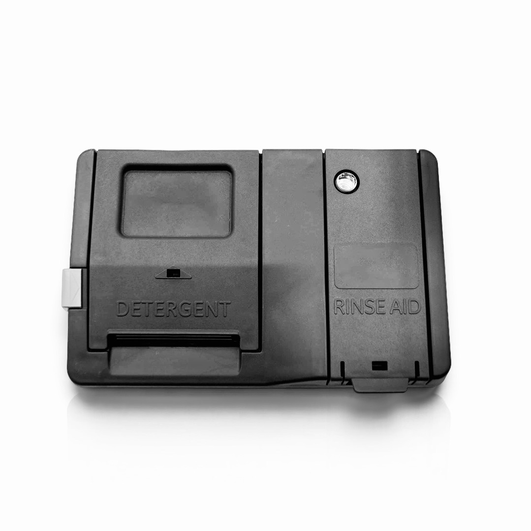 Supplying Demand Dishwasher Rinse Aid Detergent Dispenser WD12X24058 WD12X28238