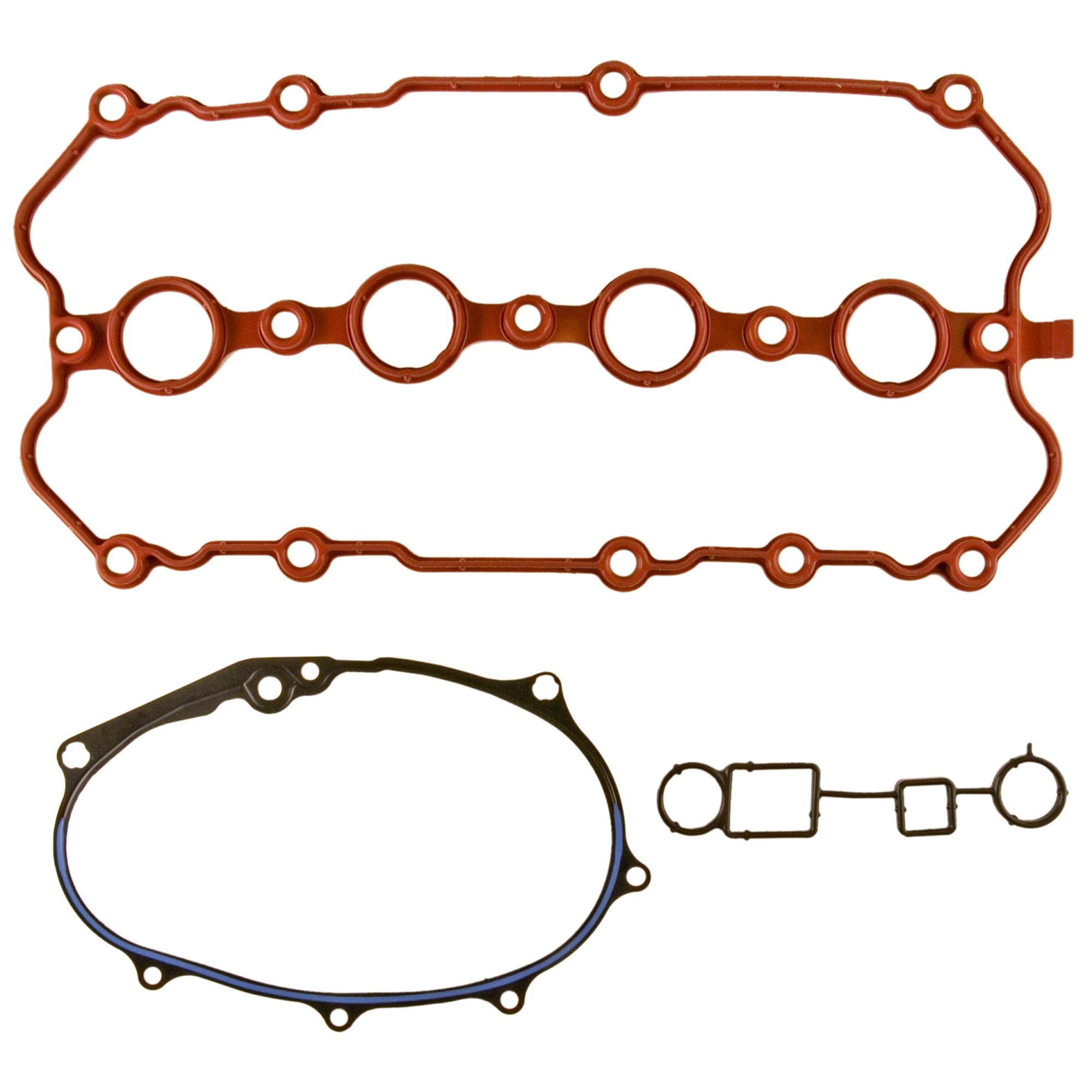 FEL-PRO VS 50685 R Engine Valve Cover Gasket Set for Audi A4 Quattro