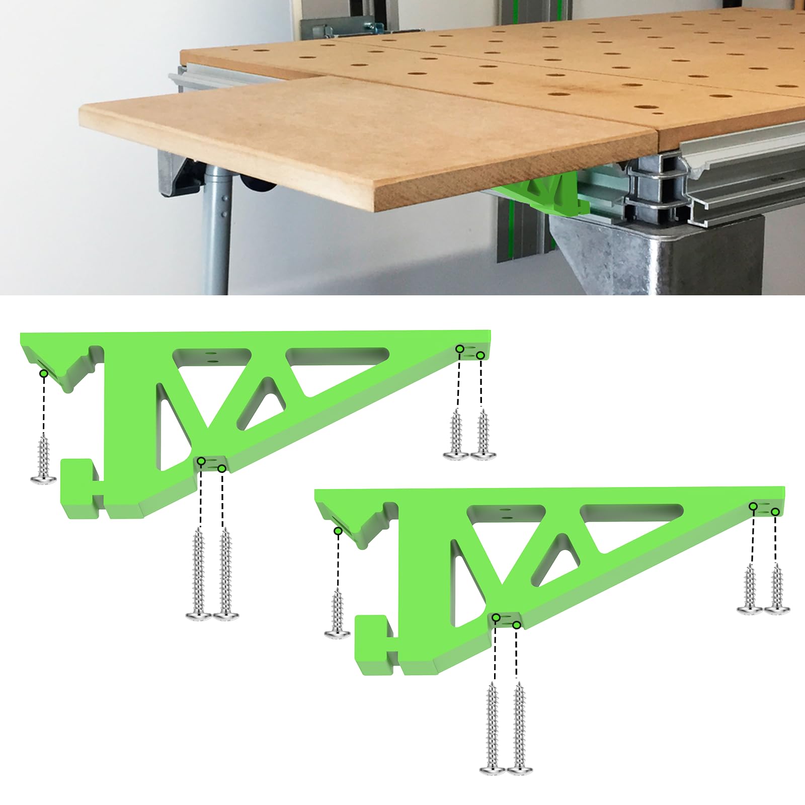 Festool MFT/3 Multifunction Table Extension