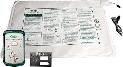 Caregiver Pager