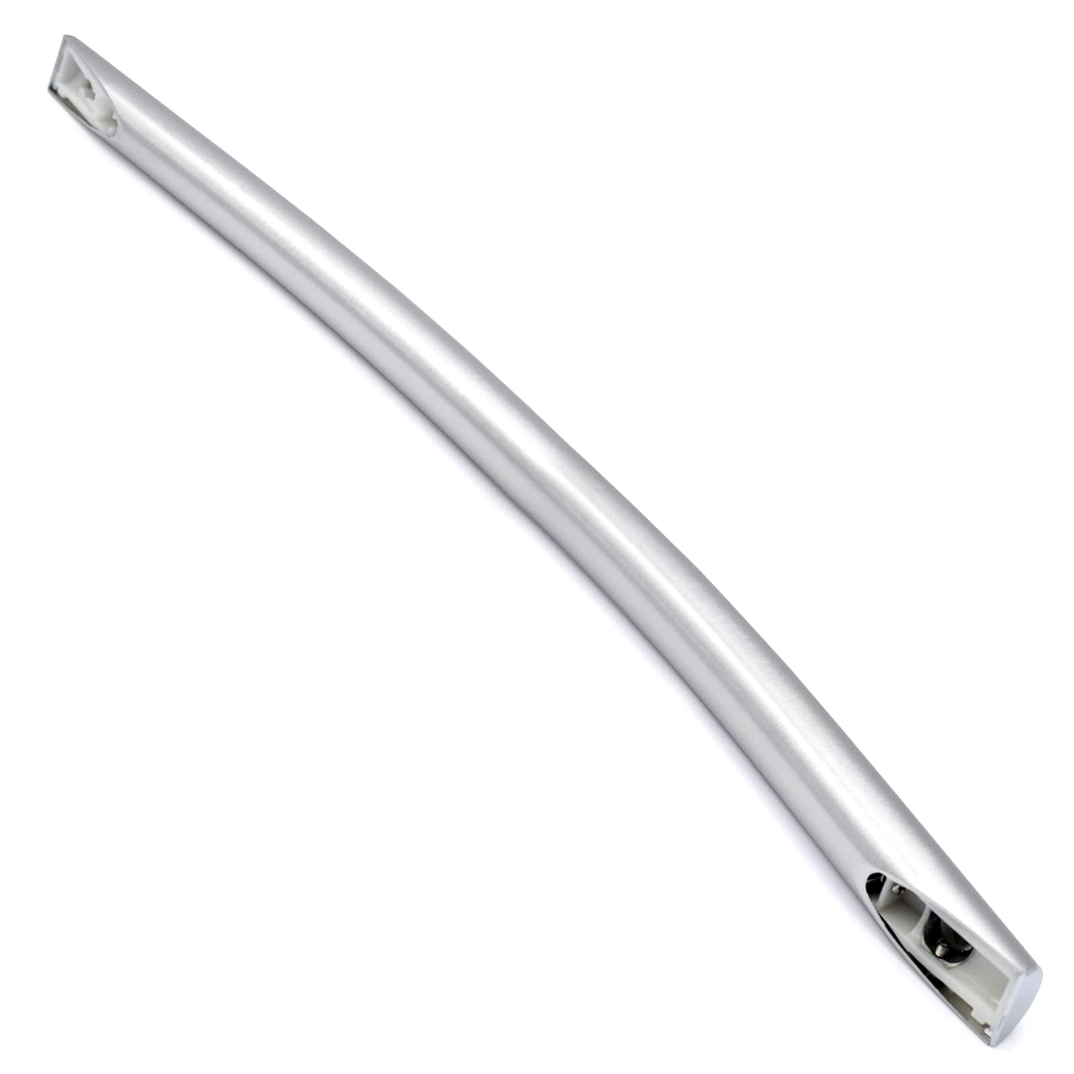 DA97-20017A Freezer Door Handle Replacement Compatible with Samsung Refrigerator Door Handle Fit for RF24R7201SR, RF23R6201SR, RF23R6301SR, RF24R7201SR/AA-00, RF28R7351SR, RF27T5241SR,RF27T5241SR