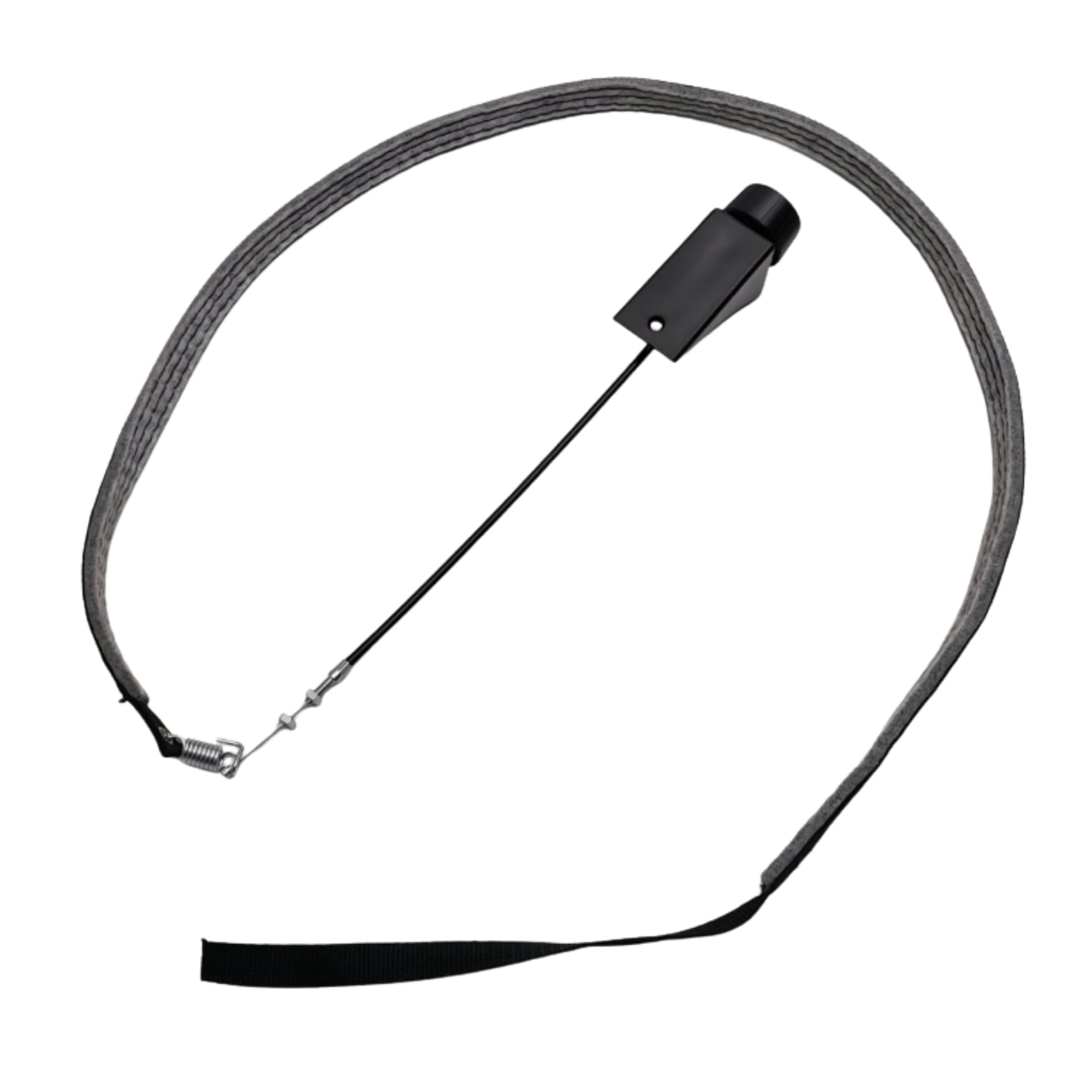 Exercise Bike Friction Belt – Replacement Power Strap for Stationary Workout Strength Training Resistance Belt, Practical Home Gym Exercise Bike Friction Accessories