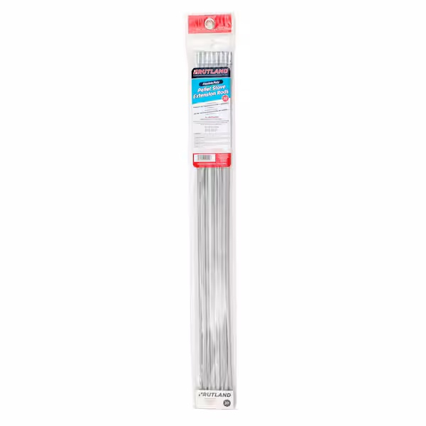 20 Ft. Pellet Stove Brush Extension Rod Kit