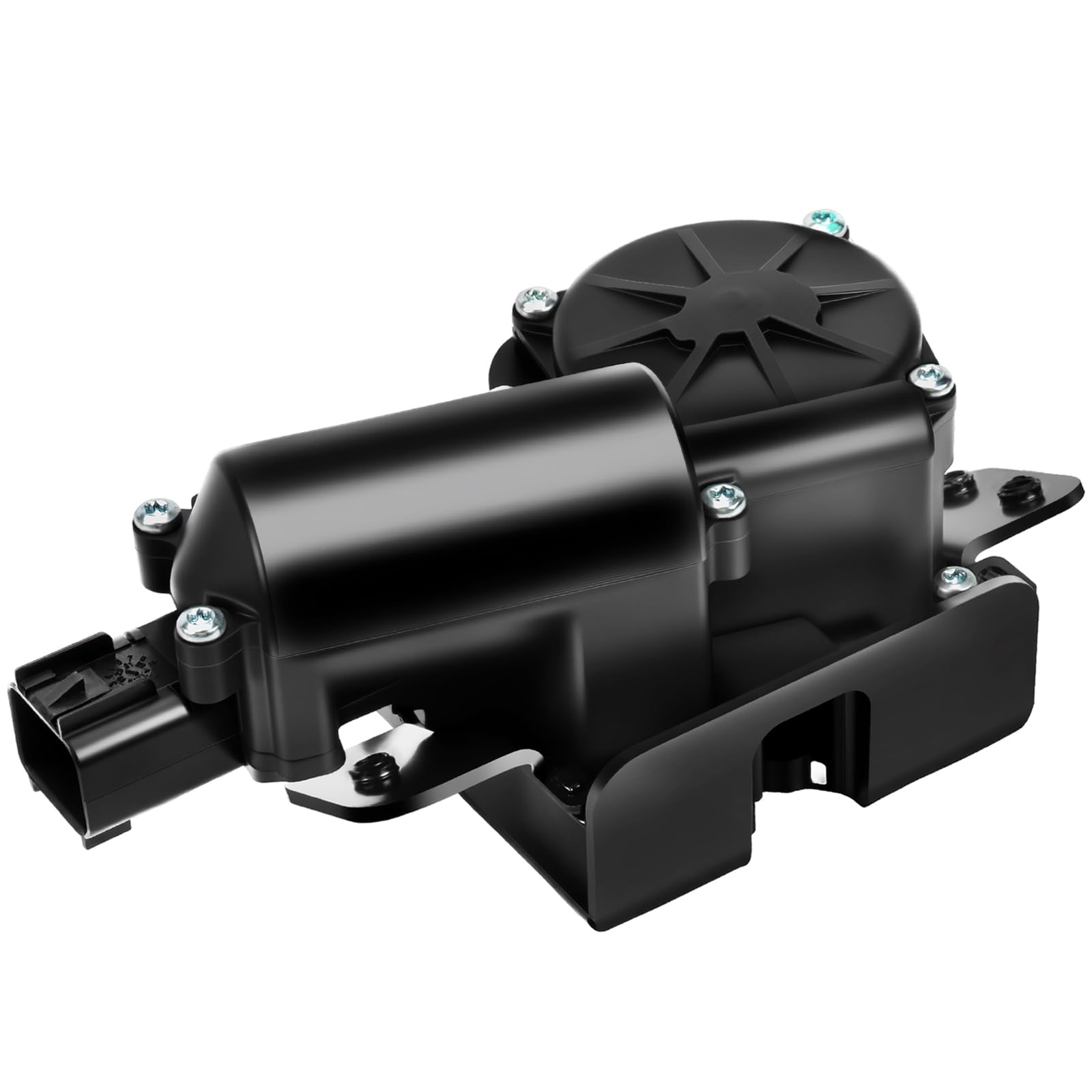 Rear Power Liftgate Lock Actuator Motor Tailgate Latch Trunk Door Lock Actuator Replacement for Chevy Suburban Tahoe Traverse GMC Acadia Yukon Cadillac Escalade & More, Replace OE 931-107 13581405