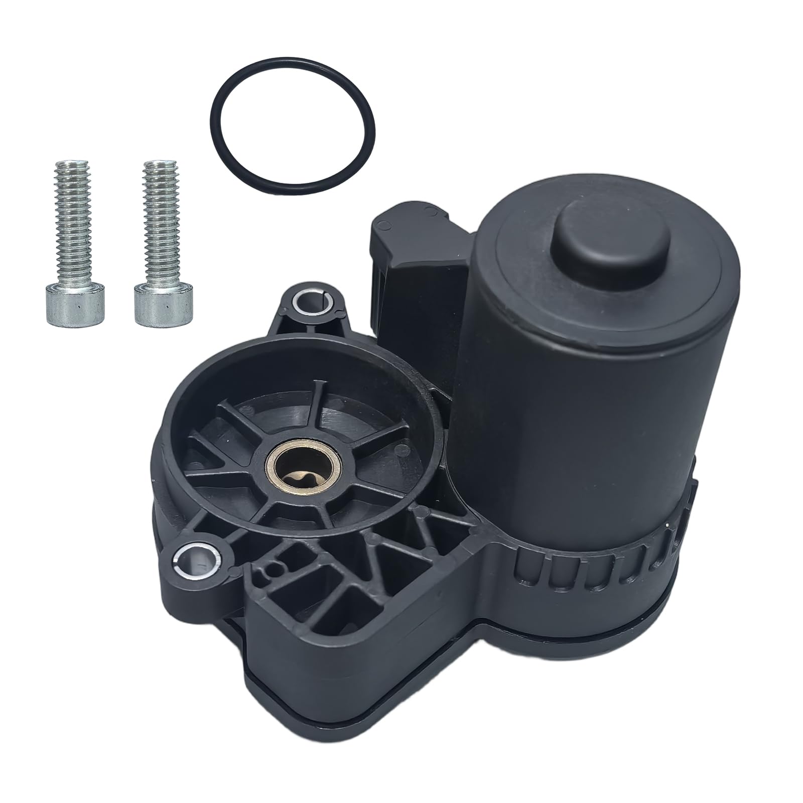YRMST 43021TEAT02 Parking Brake Actuator Compatible with Honda Civic EX-L LX DX EX LX 1.5L 2.0L 2016-2021 Parking Brake Actuator Motor Assembly 43021-TEA-T02(Left Rear)