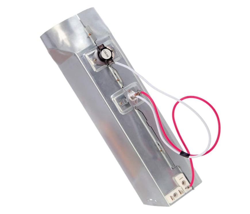 Generic #US Replacement part for Dryer Heating Element Fits for L.G Dryer DLE5977W DLE6942W DLE7100W DLE7177RM #drypart24040576