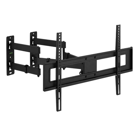 Onn. Corner Full Motion TV Mount 37 -70