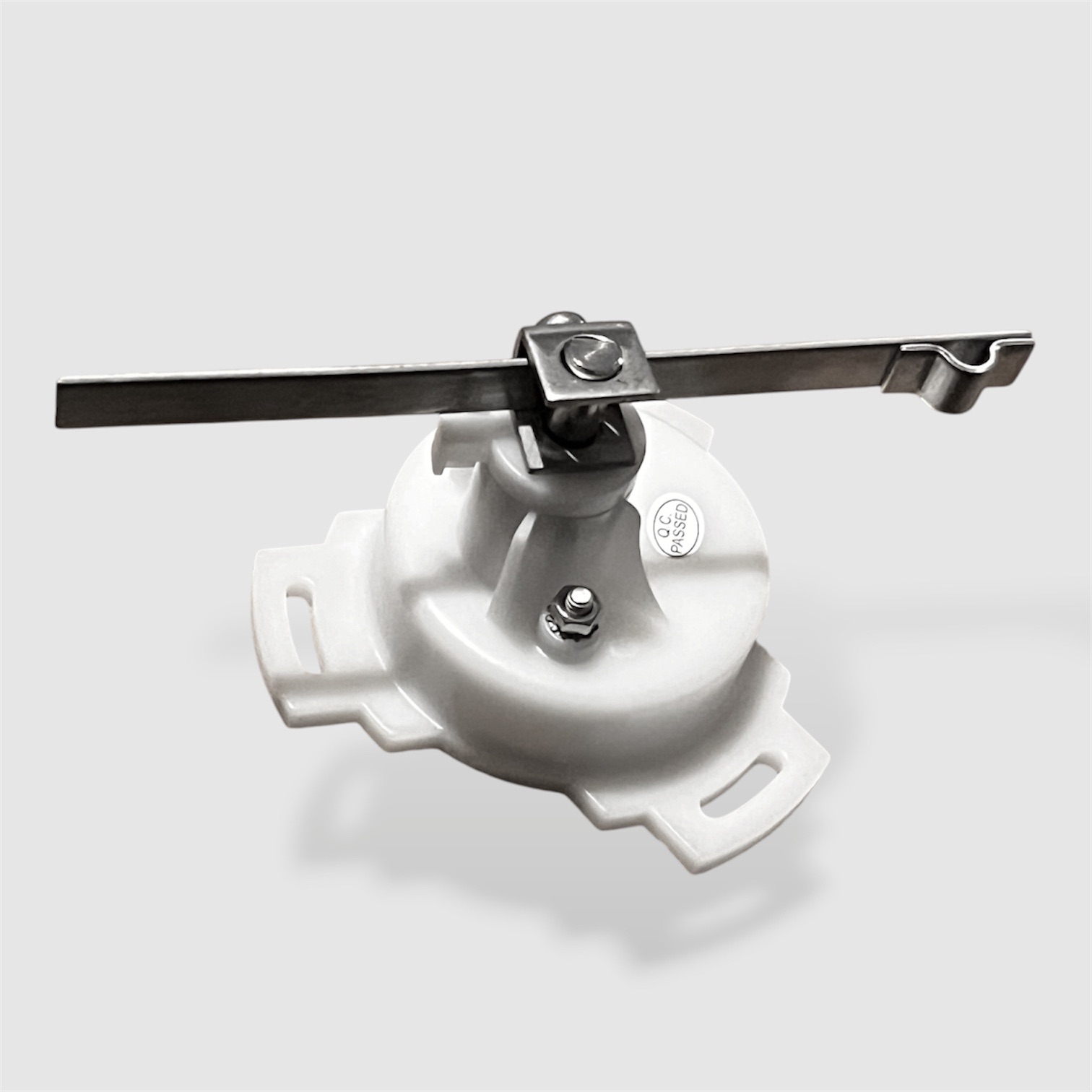 Rudder Angle Sensor Indicator for Marine Boat Motor Gauge 0-190 ohm NEW