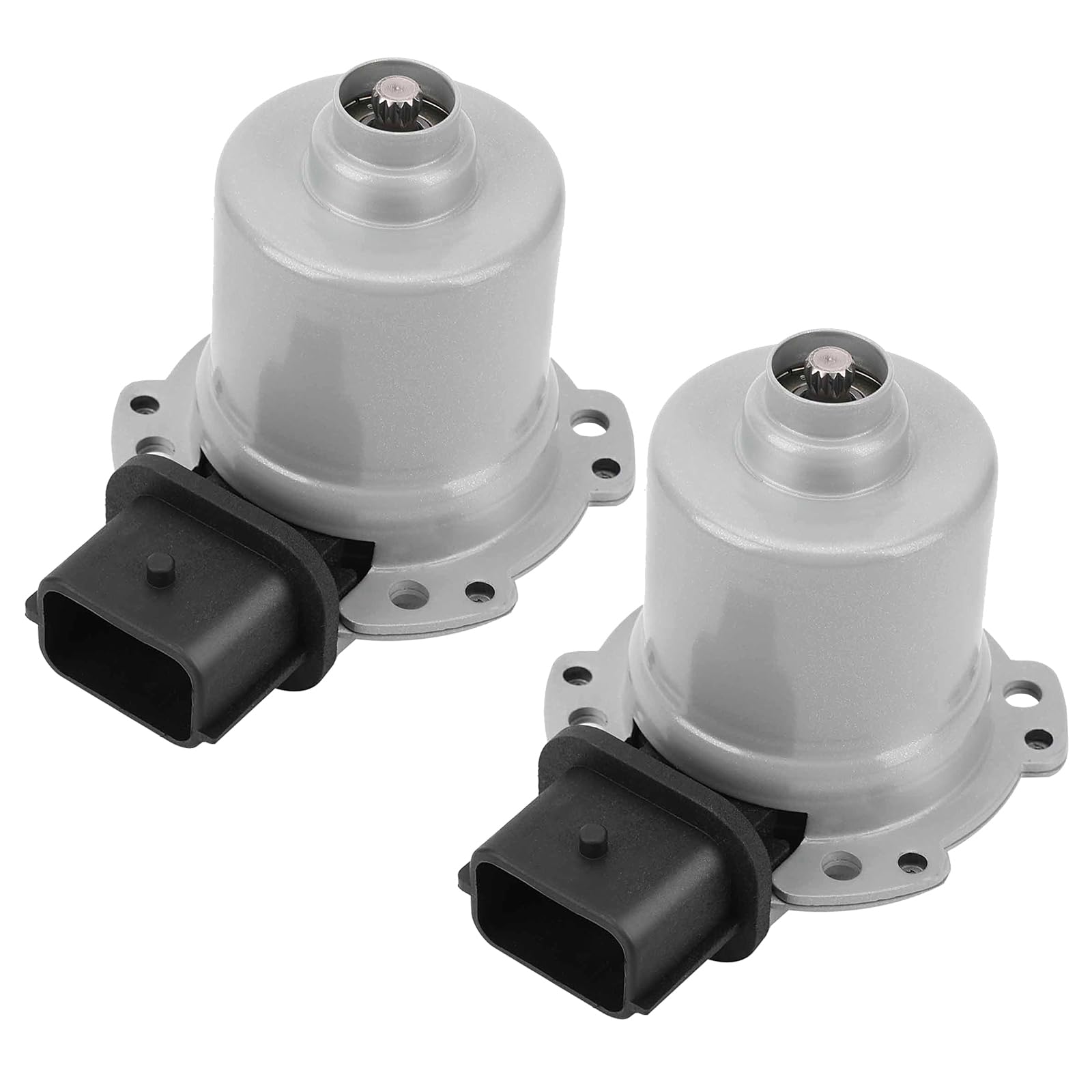 2PCS AE8Z-7C604-A Automatic Transmission Clutch Actuator A and B for 2012-2017