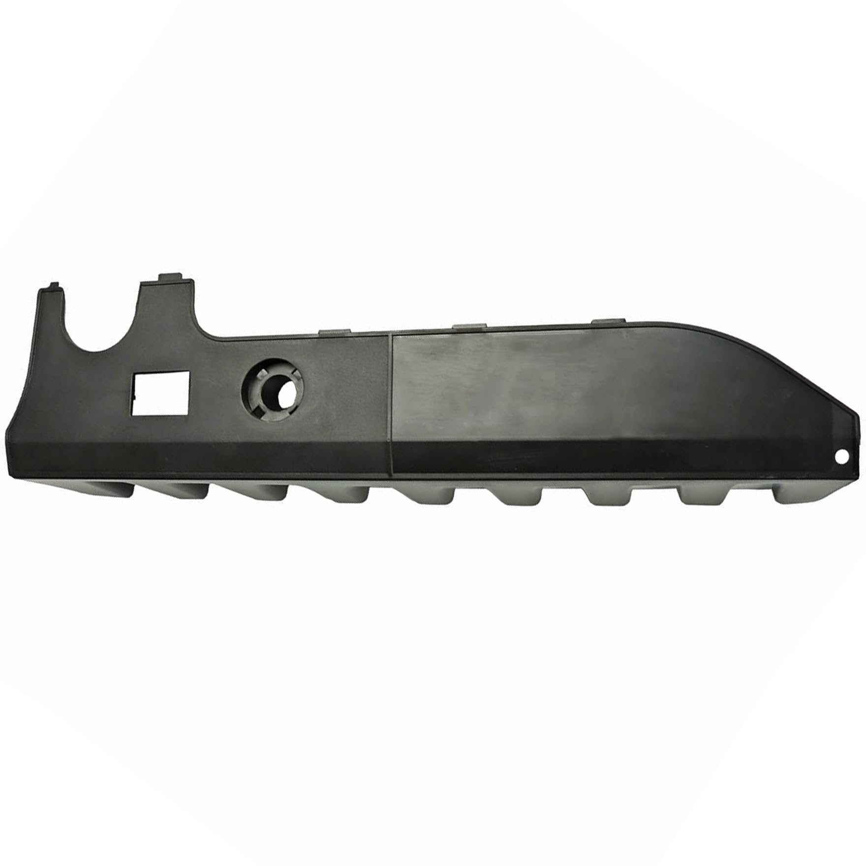 waltyotur Golf Cart Instrument Panel Dash Without Holes 1025229-01 Replacement for Club Car Precedent 2004-Up