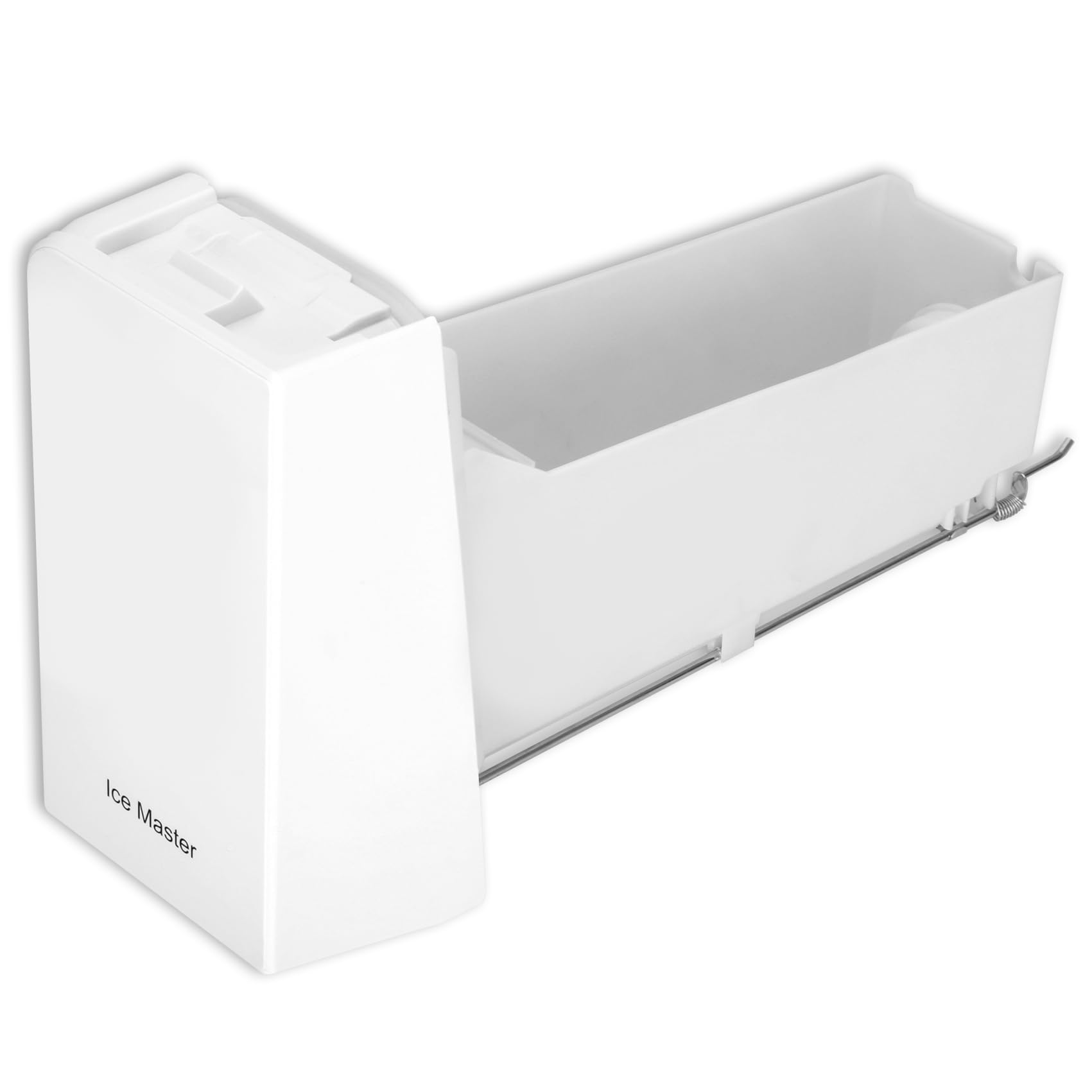 Refrigerator Ice Bucket for Samsung DA97-14474C RF25-RF32 Series