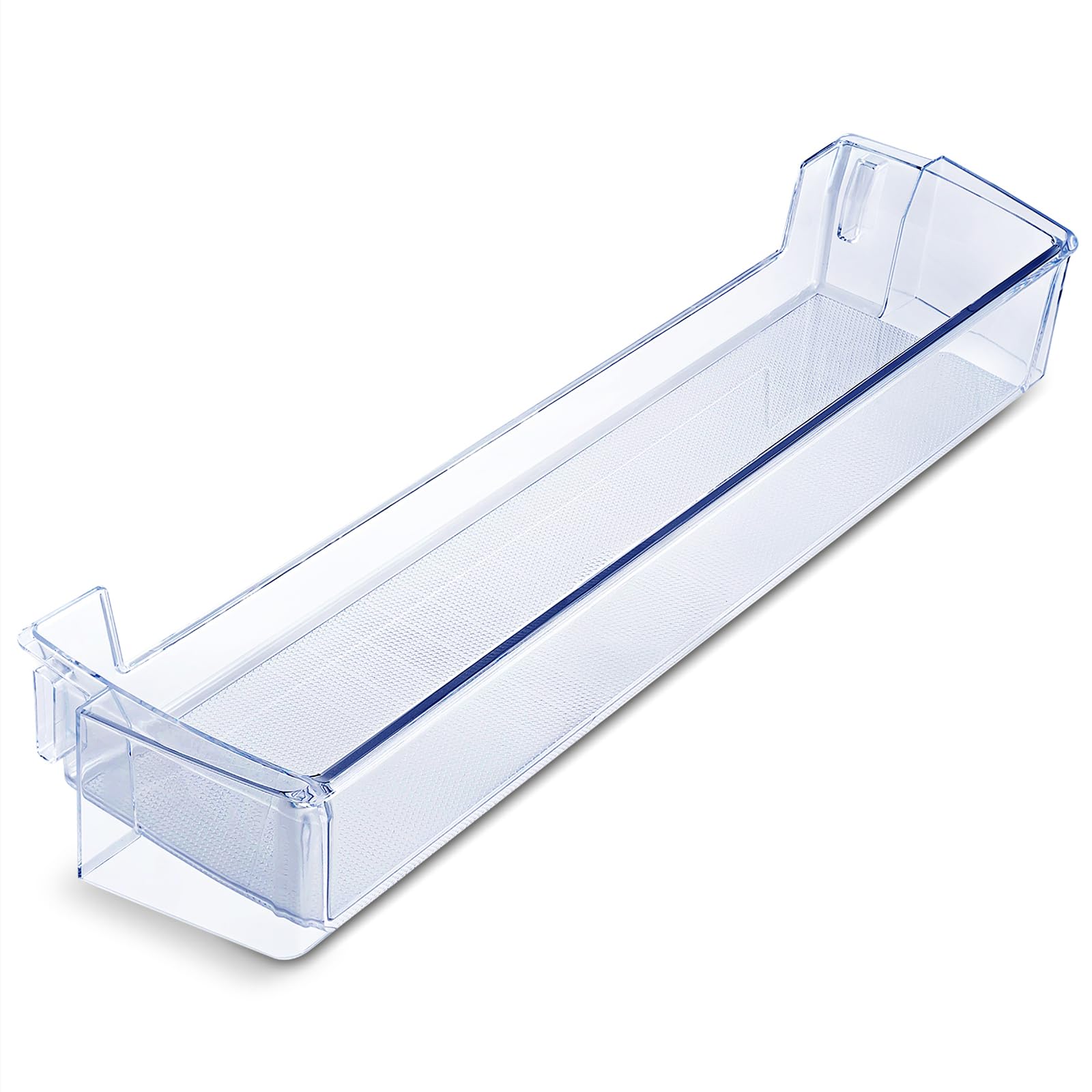 𝐔𝐩𝐠𝐫𝐚𝐝𝐞𝐝 28 Inch DA63-08646A RT21M6213SR Refrigerator Door Shelf Bin Compatible with Sam-sung Refrigerator RT21M6213SG RT21M6213WW RT21M6213SR RT21M6215SG RT21M6215SR RT21M6215WW by Sikawai