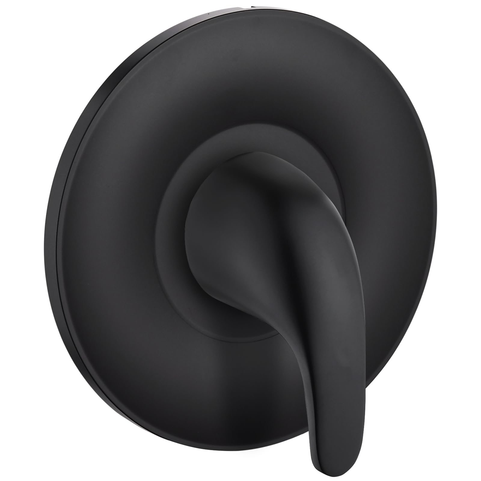 Moen Posi-Temp Replacement Shower Valve Trim Kit Matte Black
