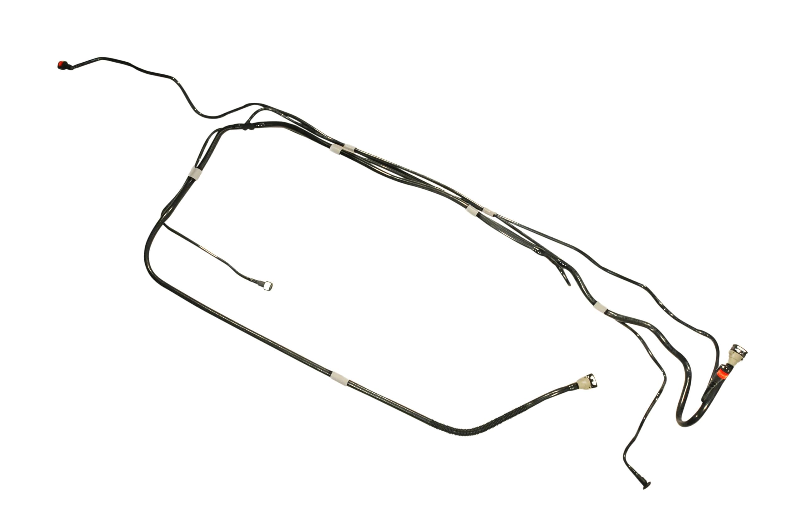 GM Genuine Parts 25860204 Vapor Canister Purge Hose