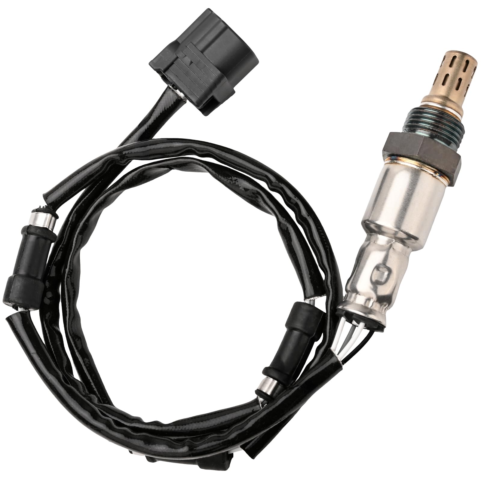 DOSKJOK 234-4544 Oxygen Sensor Downstream Compatible with CR-Z 2011 2012 2013 2014 2015 2016 1.5L Insight 2012 2013 2014 1.3L L4