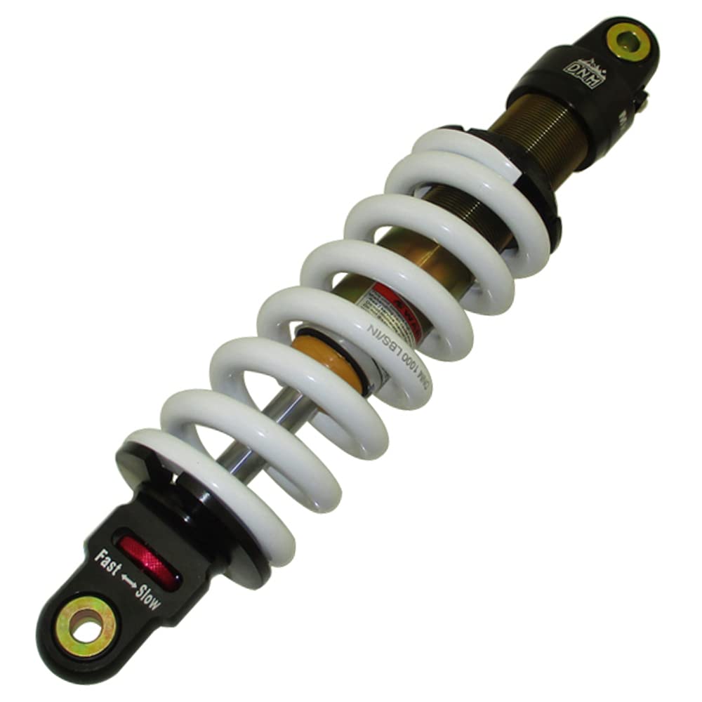 DNM MK-AR 320mm 1000LBS Rear Shock Absorber Suspension Pit Dirt Bike ATV