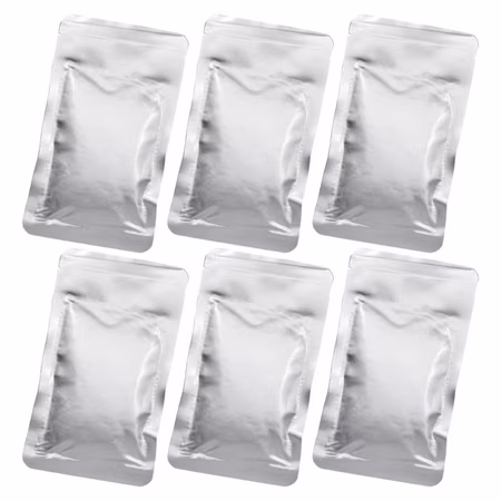 Cold Spark Machine Powder, WorldLite 6 Bags Titanium Powder Large Granules 9.8-16.4ft Height Effect for Stage, Wedding, Disco, Party, Show, Events, Ceremony Celebrations, Best for Outdoor Use