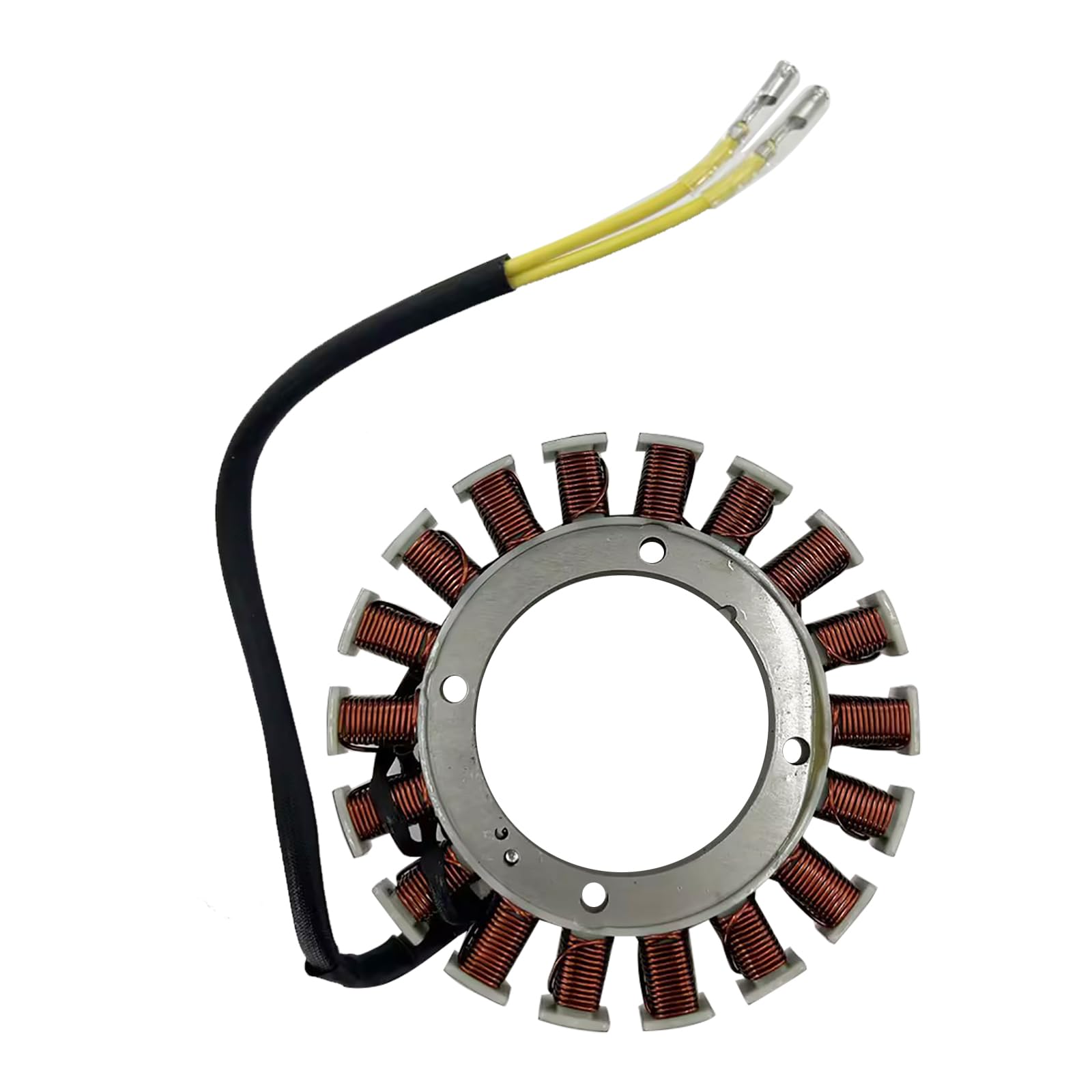 59031-7009 Ignition Charging Coil Stator Fit for Kawasaki FH381V FH430V FH451V FH480V FH500V FH541V FH580V FH601V FH641V FH680D FH680V FH721D FH721V FH770D Series 59031-7001