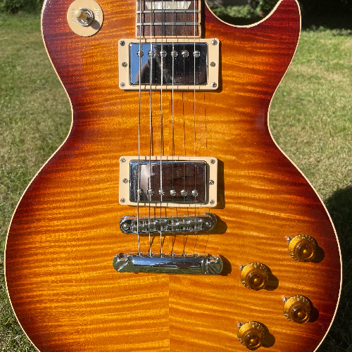 Gibson Les Paul Standard T