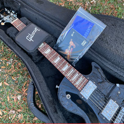 Gibson Les Paul Studio