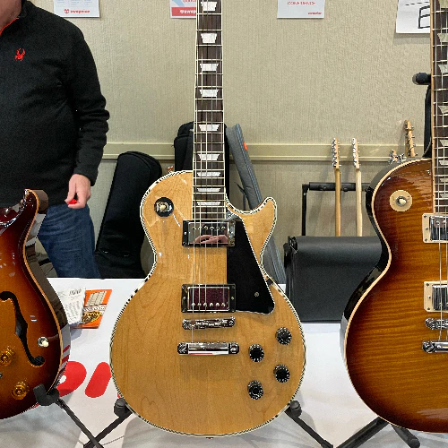 2014 Gibson Classic Custom